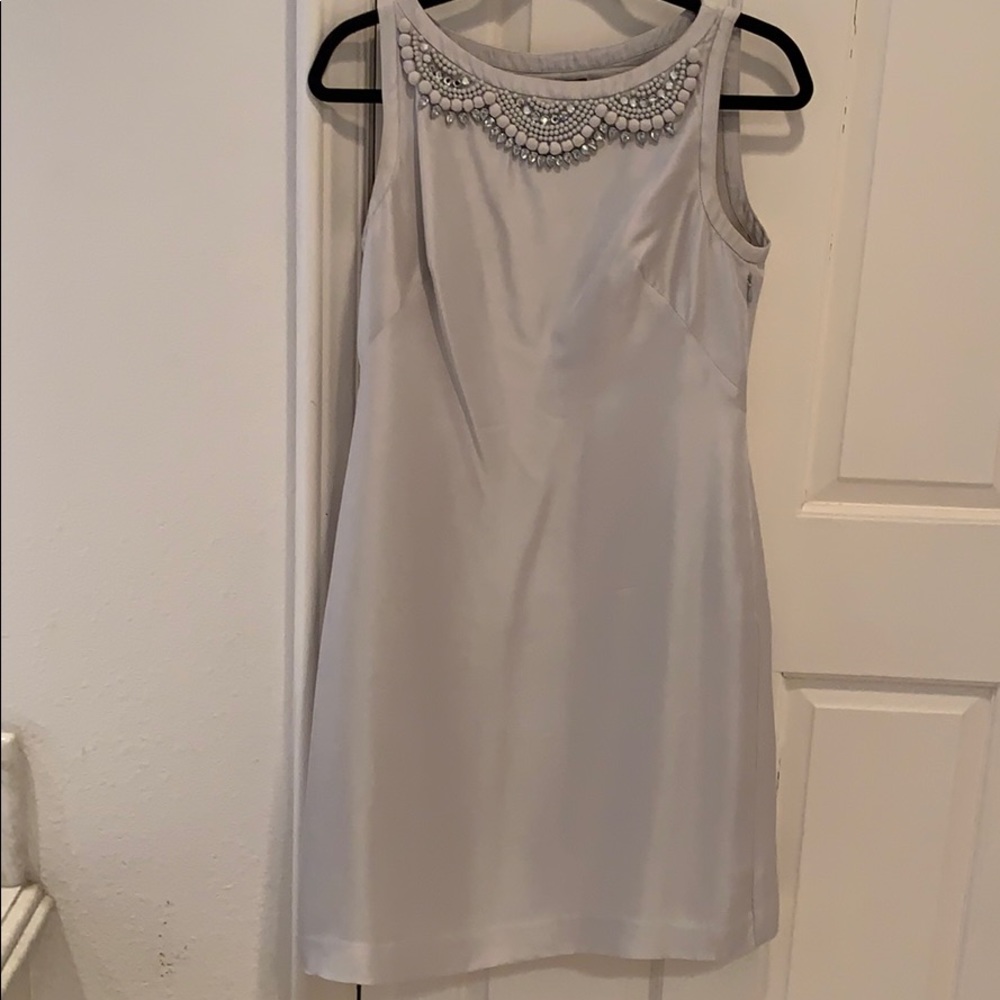 Beautiful short dress